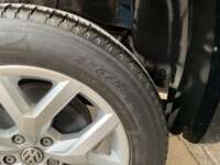 Volkswagen Amarok 2023 4p Highline L4/2.0/TDI Aut 4Motion 2023 Volkswagen Amarok Venta Llantas 8