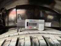 Volkswagen Amarok 2023 4p Highline L4/2.0/TDI Aut 4Motion 2023 Volkswagen Amarok Venta Llantas 9