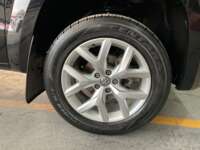 Volkswagen Amarok 2023 4p Highline L4/2.0/TDI Aut 4Motion 2023 Volkswagen Amarok Venta Llantas 10