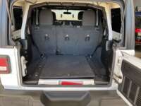 Jeep Wrangler 2020 5p Unlimited JL Sport L4/2.0/T eTorque Mild-Hybrid Aut 2020 Jeep Wrangler Venta Cajuela 1