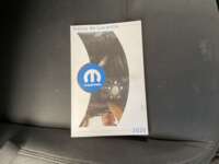 Jeep Wrangler 2020 5p Unlimited JL Sport L4/2.0/T eTorque Mild-Hybrid Aut 2020 Jeep Wrangler Venta Documentos 1