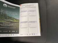 Jeep Wrangler 2020 5p Unlimited JL Sport L4/2.0/T eTorque Mild-Hybrid Aut 2020 Jeep Wrangler Venta Documentos 2