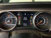 Jeep Wrangler 2020 5p Unlimited JL Sport L4/2.0/T eTorque Mild-Hybrid Aut 2020 Jeep Wrangler Venta Interiores 2