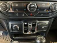 Jeep Wrangler 2020 5p Unlimited JL Sport L4/2.0/T eTorque Mild-Hybrid Aut 2020 Jeep Wrangler Venta Interiores 11