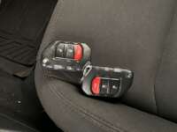 Jeep Wrangler 2020 5p Unlimited JL Sport L4/2.0/T eTorque Mild-Hybrid Aut 2020 Jeep Wrangler Venta Interiores 13