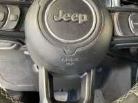 Jeep Wrangler 2020 5p Unlimited JL Sport L4/2.0/T eTorque Mild-Hybrid Aut 2020 Jeep Wrangler Venta Interiores 14