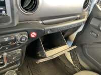 Jeep Wrangler 2020 5p Unlimited JL Sport L4/2.0/T eTorque Mild-Hybrid Aut 2020 Jeep Wrangler Venta Interiores 16