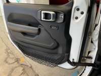 Jeep Wrangler 2020 5p Unlimited JL Sport L4/2.0/T eTorque Mild-Hybrid Aut 2020 Jeep Wrangler Venta Interiores 17