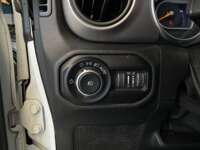 Jeep Wrangler 2020 5p Unlimited JL Sport L4/2.0/T eTorque Mild-Hybrid Aut 2020 Jeep Wrangler Venta Interiores 5