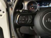 Jeep Wrangler 2020 5p Unlimited JL Sport L4/2.0/T eTorque Mild-Hybrid Aut 2020 Jeep Wrangler Venta Interiores 6