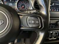 Jeep Wrangler 2020 5p Unlimited JL Sport L4/2.0/T eTorque Mild-Hybrid Aut 2020 Jeep Wrangler Venta Interiores 7