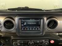 Jeep Wrangler 2020 5p Unlimited JL Sport L4/2.0/T eTorque Mild-Hybrid Aut 2020 Jeep Wrangler Venta Interiores 8