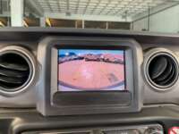 Jeep Wrangler 2020 5p Unlimited JL Sport L4/2.0/T eTorque Mild-Hybrid Aut 2020 Jeep Wrangler Venta Interiores 9