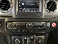 Jeep Wrangler 2020 5p Unlimited JL Sport L4/2.0/T eTorque Mild-Hybrid Aut 2020 Jeep Wrangler Venta Interiores 10