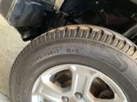 Jeep Wrangler 2020 5p Unlimited JL Sport L4/2.0/T eTorque Mild-Hybrid Aut 2020 Jeep Wrangler Venta Llantas 2