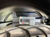 Jeep Wrangler 2020 5p Unlimited JL Sport L4/2.0/T eTorque Mild-Hybrid Aut 2020 Jeep Wrangler Venta Llantas 6