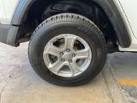 Jeep Wrangler 2020 5p Unlimited JL Sport L4/2.0/T eTorque Mild-Hybrid Aut 2020 Jeep Wrangler Venta Llantas 7