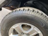 Jeep Wrangler 2020 5p Unlimited JL Sport L4/2.0/T eTorque Mild-Hybrid Aut 2020 Jeep Wrangler Venta Llantas 8