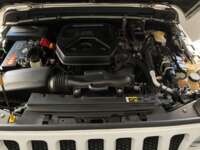 Jeep Wrangler 2020 5p Unlimited JL Sport L4/2.0/T eTorque Mild-Hybrid Aut 2020 Jeep Wrangler Venta Motor 2