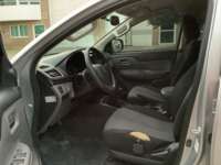 Mitsubishi L200 2019 4p Doble Cabina L4/2.5/T Diesel Man 4X4 2019 Mitsubishi L200 Venta Interiores 11