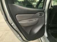 Mitsubishi L200 2019 4p Doble Cabina L4/2.5/T Diesel Man 4X4 2019 Mitsubishi L200 Venta Interiores 14