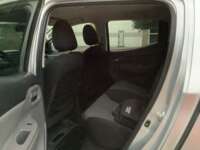 Mitsubishi L200 2019 4p Doble Cabina L4/2.5/T Diesel Man 4X4 2019 Mitsubishi L200 Venta Interiores 15