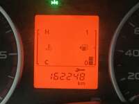 Mitsubishi L200 2019 4p Doble Cabina L4/2.5/T Diesel Man 4X4 2019 Mitsubishi L200 Venta Interiores 5