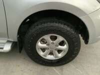 Mitsubishi L200 2019 4p Doble Cabina L4/2.5/T Diesel Man 4X4 2019 Mitsubishi L200 Venta Llantas 1