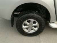 Mitsubishi L200 2019 4p Doble Cabina L4/2.5/T Diesel Man 4X4 2019 Mitsubishi L200 Venta Llantas 4