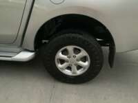 Mitsubishi L200 2019 4p Doble Cabina L4/2.5/T Diesel Man 4X4 2019 Mitsubishi L200 Venta Llantas 7