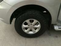 Mitsubishi L200 2019 4p Doble Cabina L4/2.5/T Diesel Man 4X4 2019 Mitsubishi L200 Venta Llantas 10