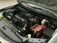 Mitsubishi L200 2019 4p Doble Cabina L4/2.5/T Diesel Man 4X4 2019 Mitsubishi L200 Venta Motor 1