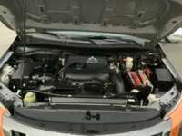 Mitsubishi L200 2019 4p Doble Cabina L4/2.5/T Diesel Man 4X4 2019 Mitsubishi L200 Venta Motor 2