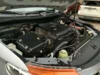 Mitsubishi L200 2019 4p Doble Cabina L4/2.5/T Diesel Man 4X4 2019 Mitsubishi L200 Venta Motor 3