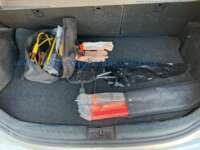 Toyota Prius 2019 5p C Hibrido L4/1.5/Aut IMG_8678