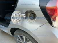 Toyota Prius 2019 5p C Hibrido L4/1.5/Aut IMG_8676