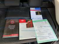 Toyota Prius 2019 5p C Hibrido L4/1.5/Aut IMG_8681