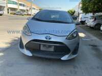 Toyota Prius 2019 5p C Hibrido L4/1.5/Aut IMG_8627