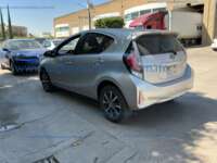 Toyota Prius 2019 5p C Hibrido L4/1.5/Aut IMG_8633