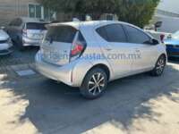 Toyota Prius 2019 5p C Hibrido L4/1.5/Aut IMG_8630