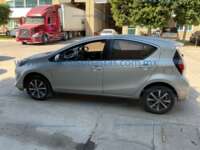 Toyota Prius 2019 5p C Hibrido L4/1.5/Aut IMG_8634