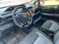 Toyota Prius 2019 5p C Hibrido L4/1.5/Aut IMG_8636