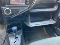 Toyota Prius 2019 5p C Hibrido L4/1.5/Aut IMG_8649