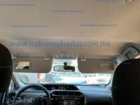 Toyota Prius 2019 5p C Hibrido L4/1.5/Aut IMG_8642