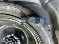 Toyota Prius 2019 5p C Hibrido L4/1.5/Aut IMG_8734