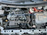 Toyota Prius 2019 5p C Hibrido L4/1.5/Aut IMG_8672