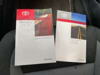 Toyota Prius 2019 5p C Hibrido L4/1.5/Aut 2019 Toyota Prius Venta Documentos 1