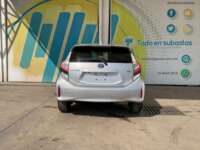 Toyota Prius 2019 5p C Hibrido L4/1.5/Aut 2019 Toyota Prius Venta Exteriores 6