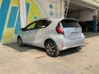 Toyota Prius 2019 5p C Hibrido L4/1.5/Aut 2019 Toyota Prius Venta Exteriores 7