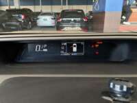 Toyota Prius 2019 5p C Hibrido L4/1.5/Aut 2019 Toyota Prius Venta Interiores 2